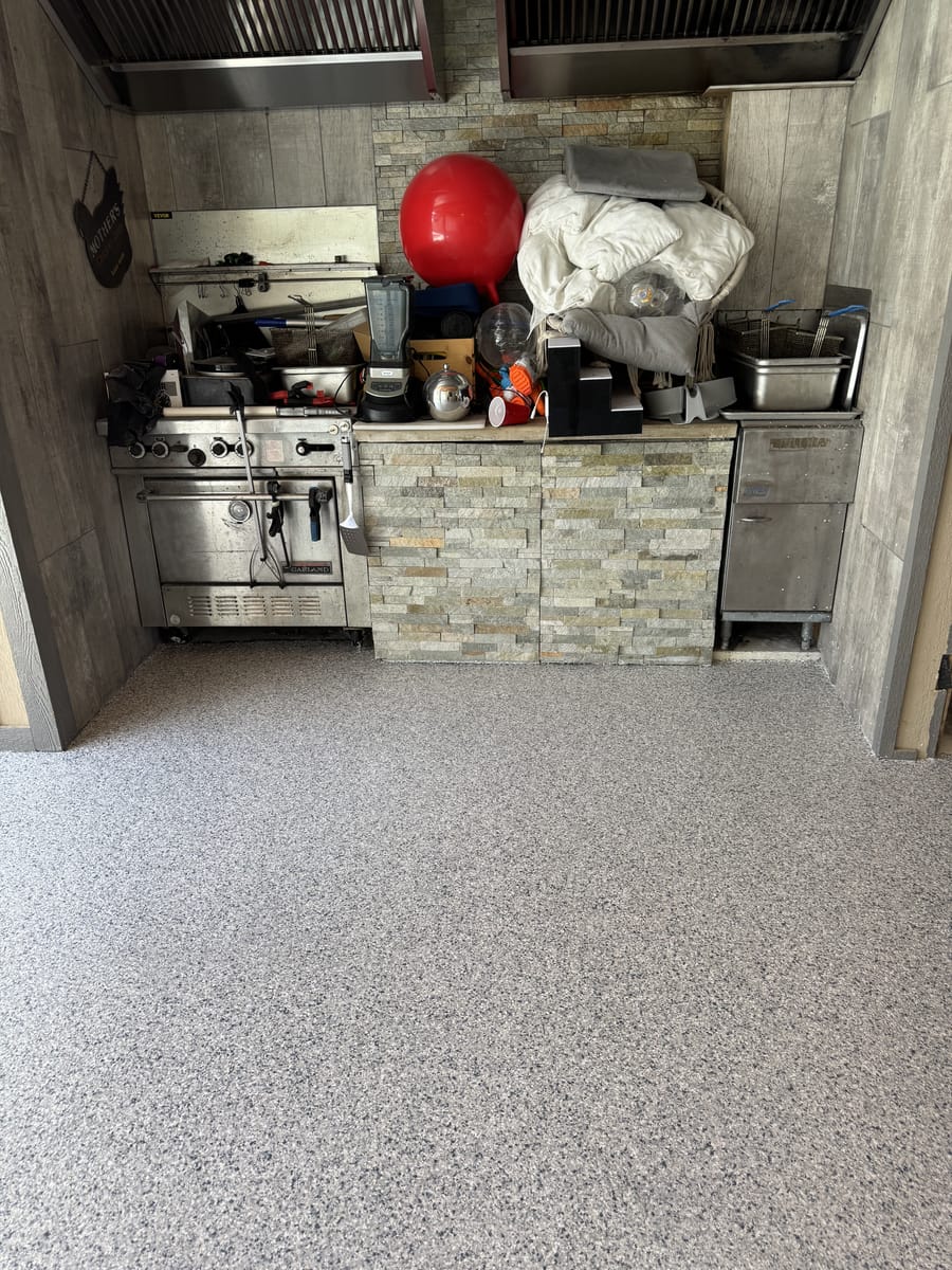 Pool Deck Transformation 9